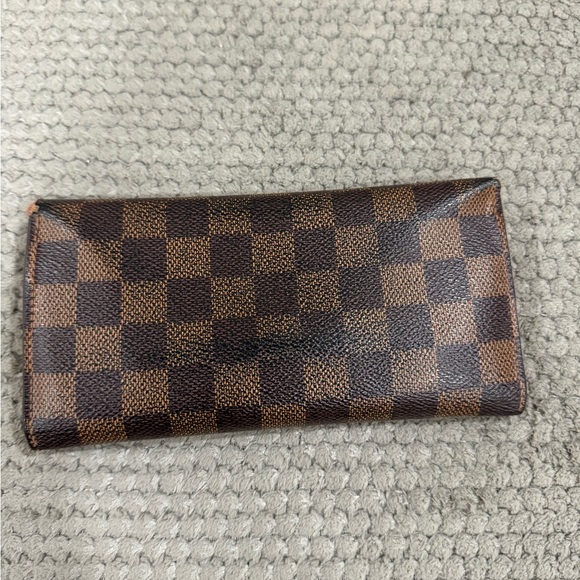 Louis Vuitton wallet - Picture 2 of 14